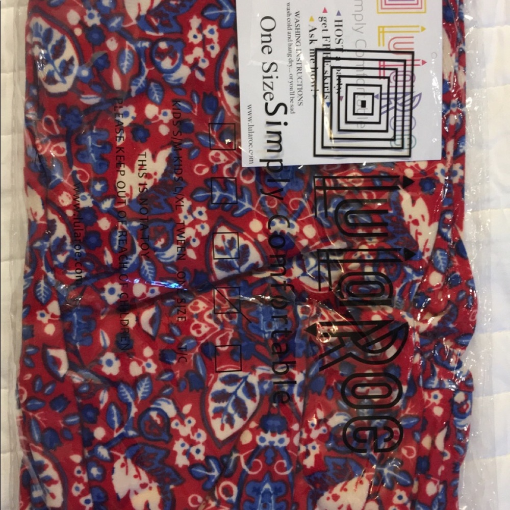 Lularoe leggings BNWT!